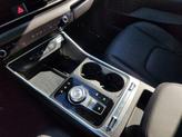 Thumbnail of 2025 Ceramic Silver Kia Carnival Hybrid