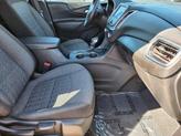 Thumbnail of 2024 Sterling Gray Metallic Chevrolet Equinox