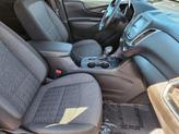 Thumbnail of 2024 Sterling Gray Metallic Chevrolet Equinox