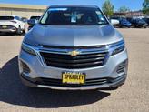 Thumbnail of 2024 Sterling Gray Metallic Chevrolet Equinox