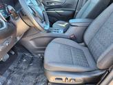 Thumbnail of 2024 Sterling Gray Metallic Chevrolet Equinox