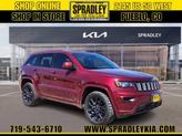 Photo of 2020 Velvet Red Pearlcoat Jeep Grand Cherokee