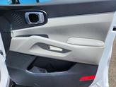 Thumbnail of 2025 Glacial White Pearl Kia Sorento