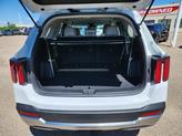 Thumbnail of 2025 Glacial White Pearl Kia Sorento