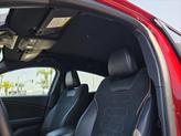 Thumbnail of 2022 Red Metallic Ford Mustang Mach-E