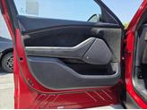 Thumbnail of 2022 Red Metallic Ford Mustang Mach-E