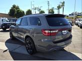 Thumbnail of 2025 Destroyer Gray Clearcoat Dodge Durango