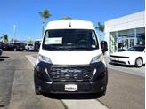 Thumbnail of 2026 Bright White Clearcoat RAM ProMaster 2500