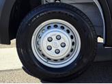 Thumbnail of 2026 Bright White Clearcoat RAM ProMaster 2500