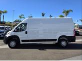 Thumbnail of 2026 Bright White Clearcoat RAM ProMaster 2500