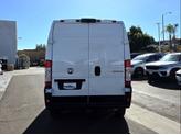 Thumbnail of 2026 Bright White Clearcoat RAM ProMaster 2500