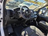 Thumbnail of 2026 Bright White Clearcoat RAM ProMaster 2500