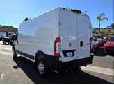 Thumbnail of 2026 Bright White Clearcoat RAM ProMaster 2500
