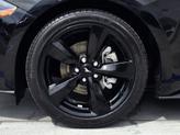 Thumbnail of 2021 Shadow Black Ford Mustang