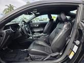 Thumbnail of 2021 Shadow Black Ford Mustang
