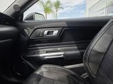 Thumbnail of 2021 Shadow Black Ford Mustang