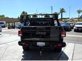 Thumbnail of 2022 Black Clearcoat Jeep Gladiator