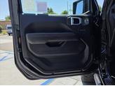 Thumbnail of 2022 Black Clearcoat Jeep Gladiator