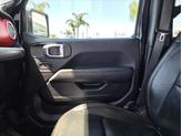 Thumbnail of 2022 Black Clearcoat Jeep Gladiator