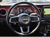 Thumbnail of 2022 Black Clearcoat Jeep Gladiator