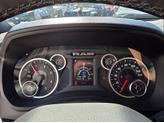 Thumbnail of 2025 Diamond Black Crystal Pearlcoat RAM 2500
