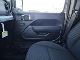 Thumbnail of 2025 Granite Crystal Metallic Clearcoat Jeep Wrangler 4xe