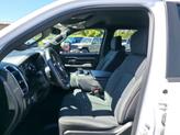 Thumbnail of 2025 Bright White Clearcoat RAM 1500