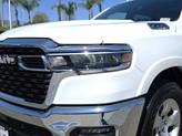 Thumbnail of 2025 Bright White Clearcoat RAM 1500