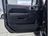 Thumbnail of 2024 Black Clearcoat Jeep Wrangler 4xe