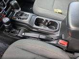 Thumbnail of 2024 Black Clearcoat Jeep Wrangler 4xe