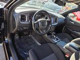 Thumbnail of 2021 Pitch Black Clearcoat Dodge Charger