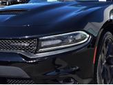 Thumbnail of 2021 Pitch Black Clearcoat Dodge Charger