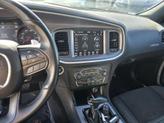 Thumbnail of 2021 Pitch Black Clearcoat Dodge Charger