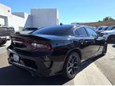 Thumbnail of 2021 Pitch Black Clearcoat Dodge Charger