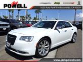 Photo of 2019 Bright White Clearcoat Chrysler 300