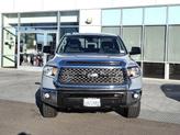 Thumbnail of 2019 Gray Toyota Tundra