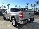 Thumbnail of 2019 Gray Toyota Tundra