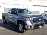 Thumbnail of 2019 Gray Toyota Tundra