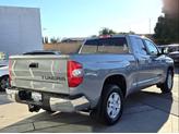 Thumbnail of 2019 Gray Toyota Tundra