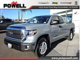 Photo of 2019 Gray Toyota Tundra