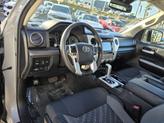 Thumbnail of 2019 Gray Toyota Tundra