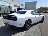 Thumbnail of 2022 White Knuckle Clearcoat Dodge Challenger