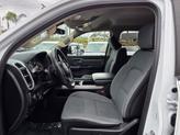 Thumbnail of 2020 Bright White Clearcoat RAM 1500