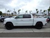 Thumbnail of 2020 Bright White Clearcoat RAM 1500
