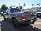 Thumbnail of 2022 Granite Crystal Metallic Clearcoat RAM 1500 Classic