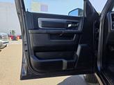 Thumbnail of 2022 Granite Crystal Metallic Clearcoat RAM 1500 Classic
