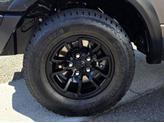 Thumbnail of 2022 Granite Crystal Metallic Clearcoat RAM 1500 Classic