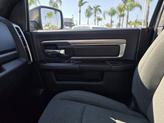 Thumbnail of 2022 Granite Crystal Metallic Clearcoat RAM 1500 Classic
