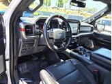 Thumbnail of 2022 Oxford White Ford F-150