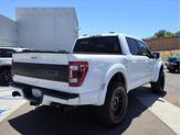 Thumbnail of 2022 Oxford White Ford F-150